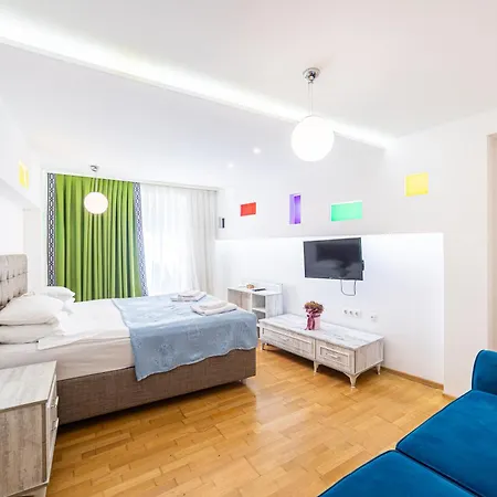Old Town Gem Of Hotel apartamentowy Sarajewo