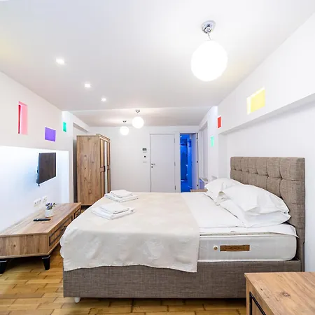 Hotel apartamentowy Old Town Gem Of Sarajewo