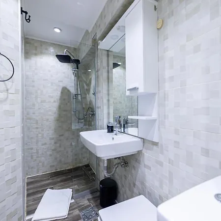 Old Town Gem Of Апарт-отель 4*